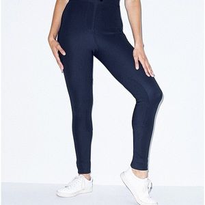 American Apparel Riding Pants